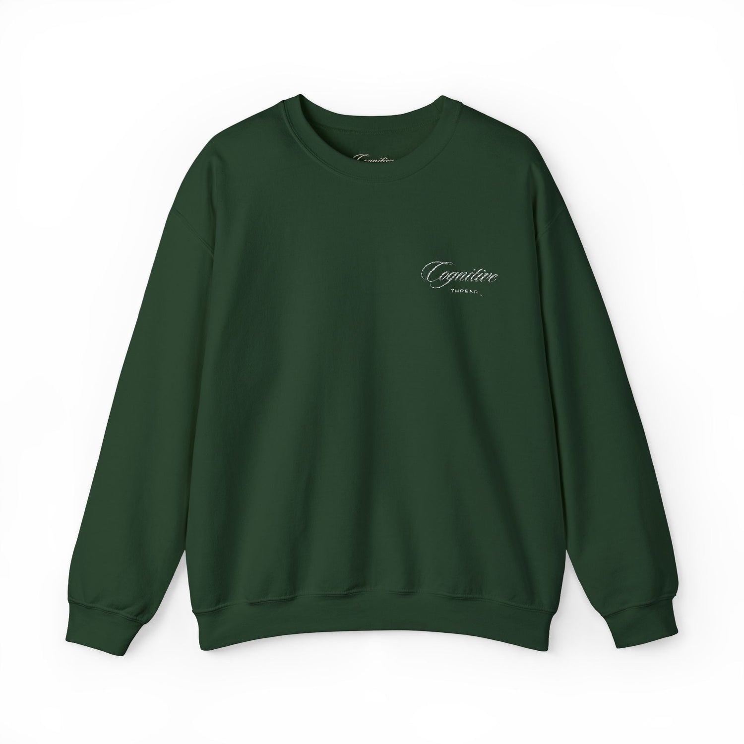 Crewnecks